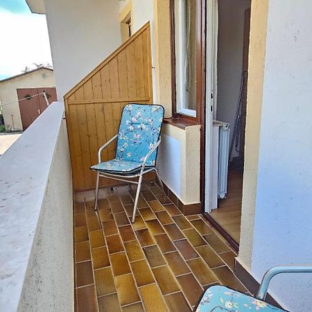 Apartments Rudolf Krk Town Luaran gambar