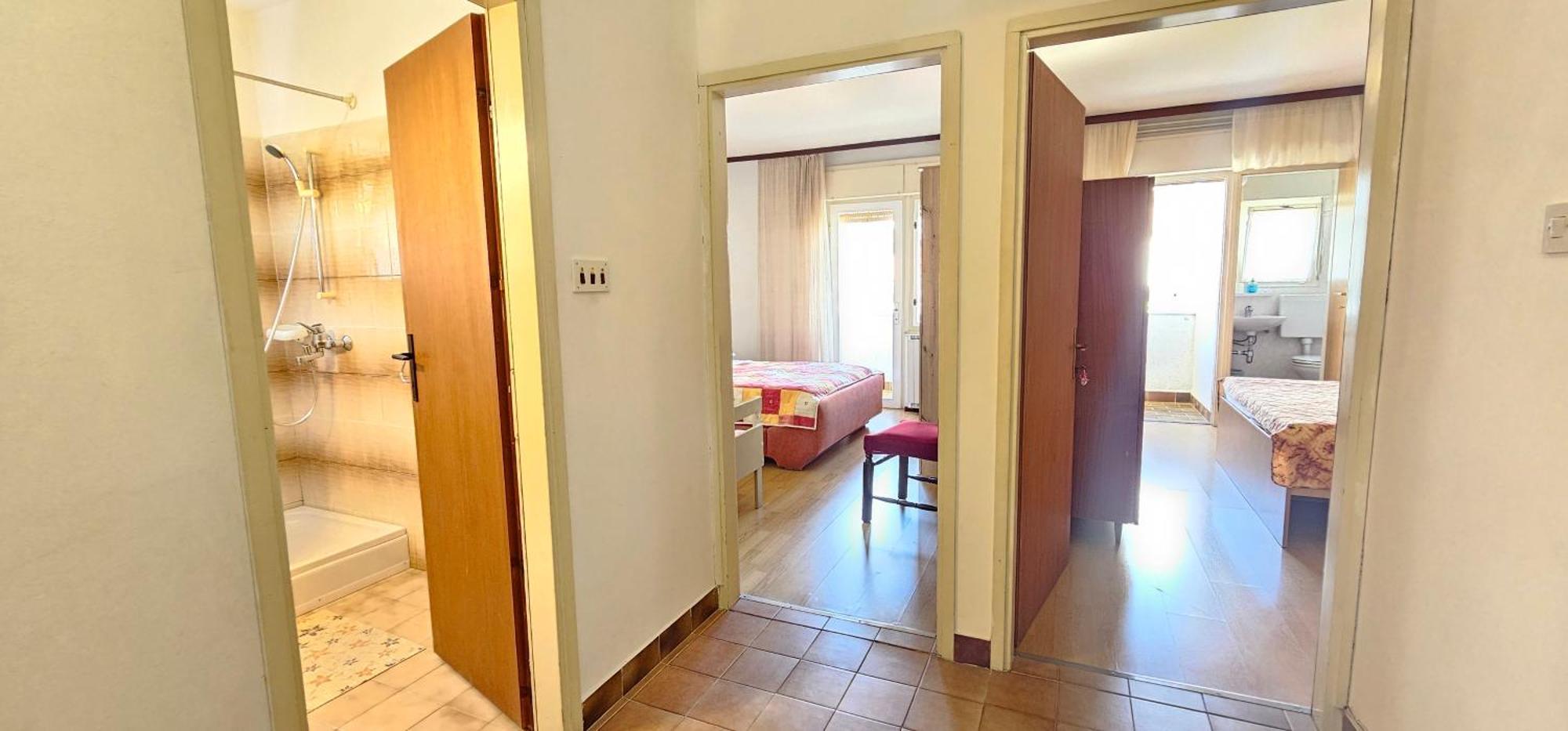 Apartments Rudolf Krk Town Luaran gambar