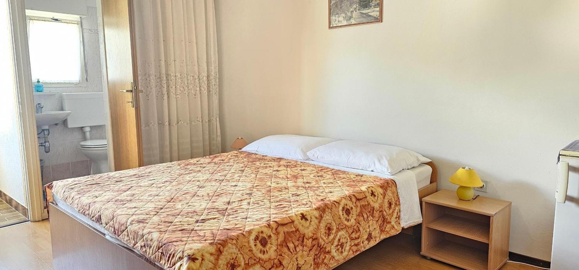 Apartments Rudolf Krk Town Luaran gambar