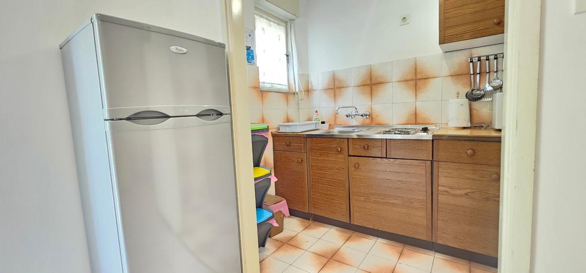 Apartments Rudolf Krk Town Luaran gambar