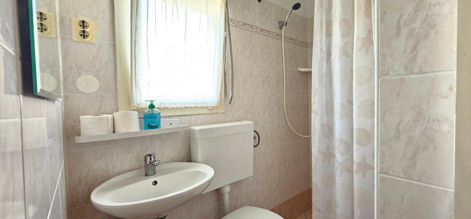 Apartments Rudolf Krk Town Luaran gambar