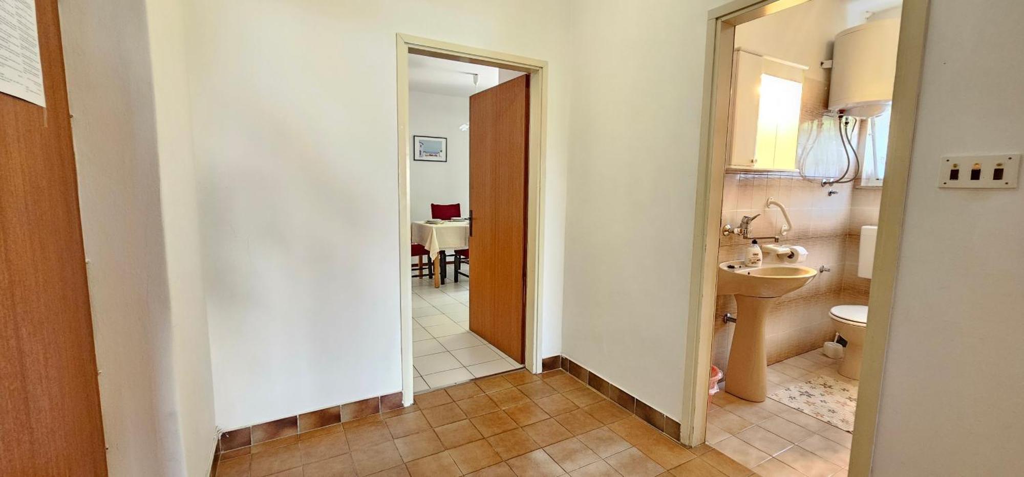 Apartments Rudolf Krk Town Luaran gambar