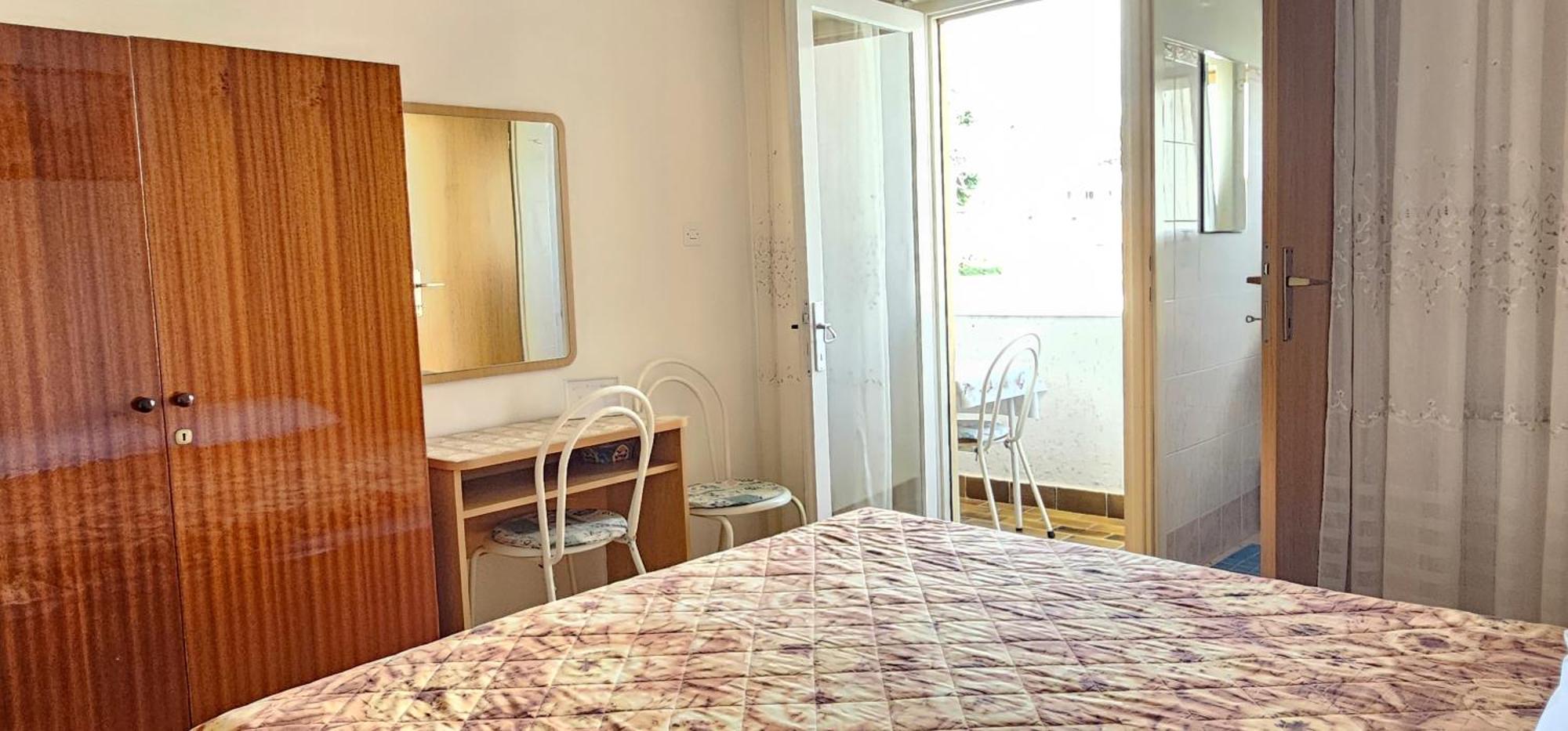 Apartments Rudolf Krk Town Luaran gambar