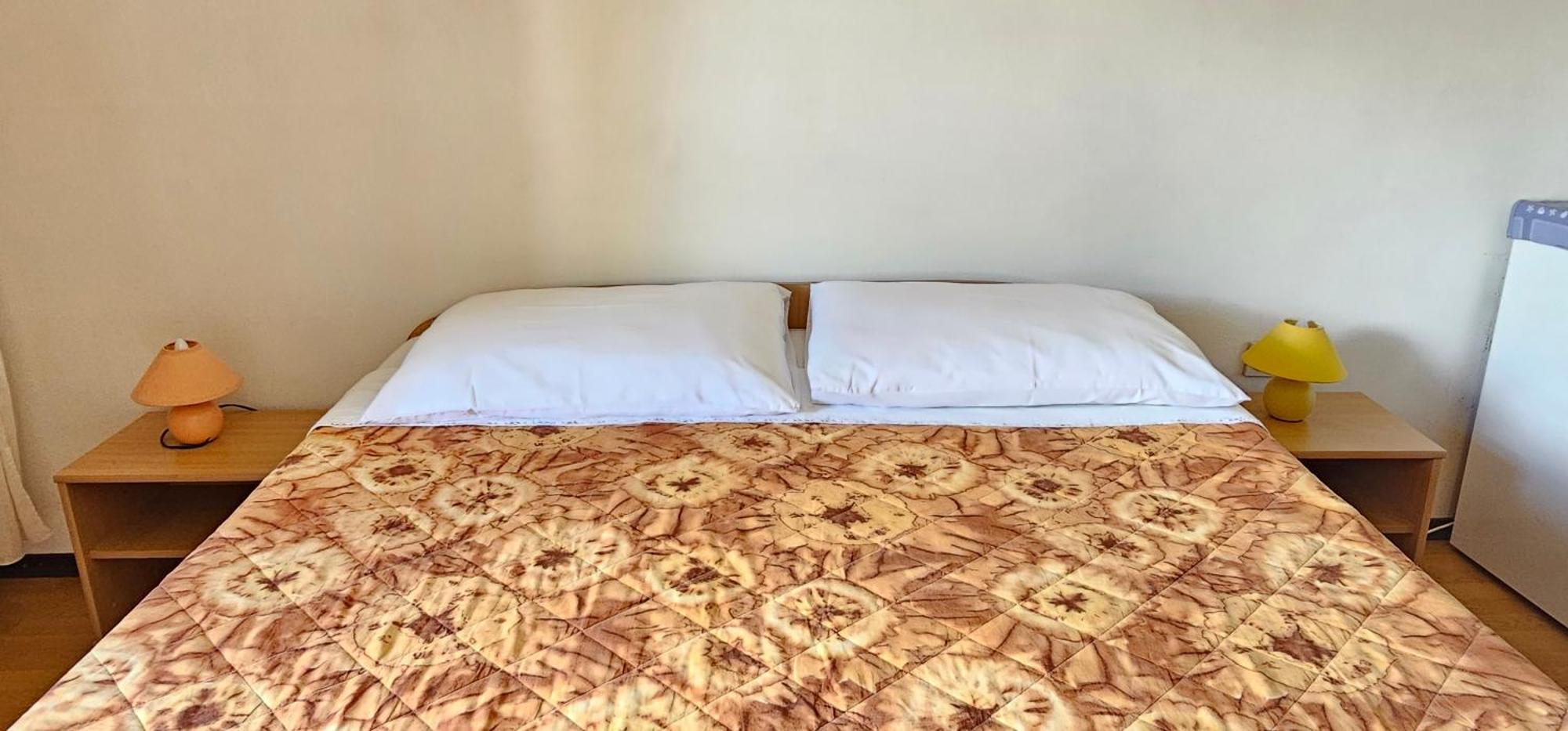 Apartments Rudolf Krk Town Luaran gambar