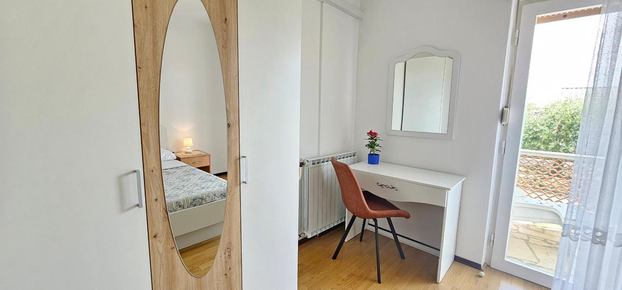 Apartments Rudolf Krk Town Luaran gambar