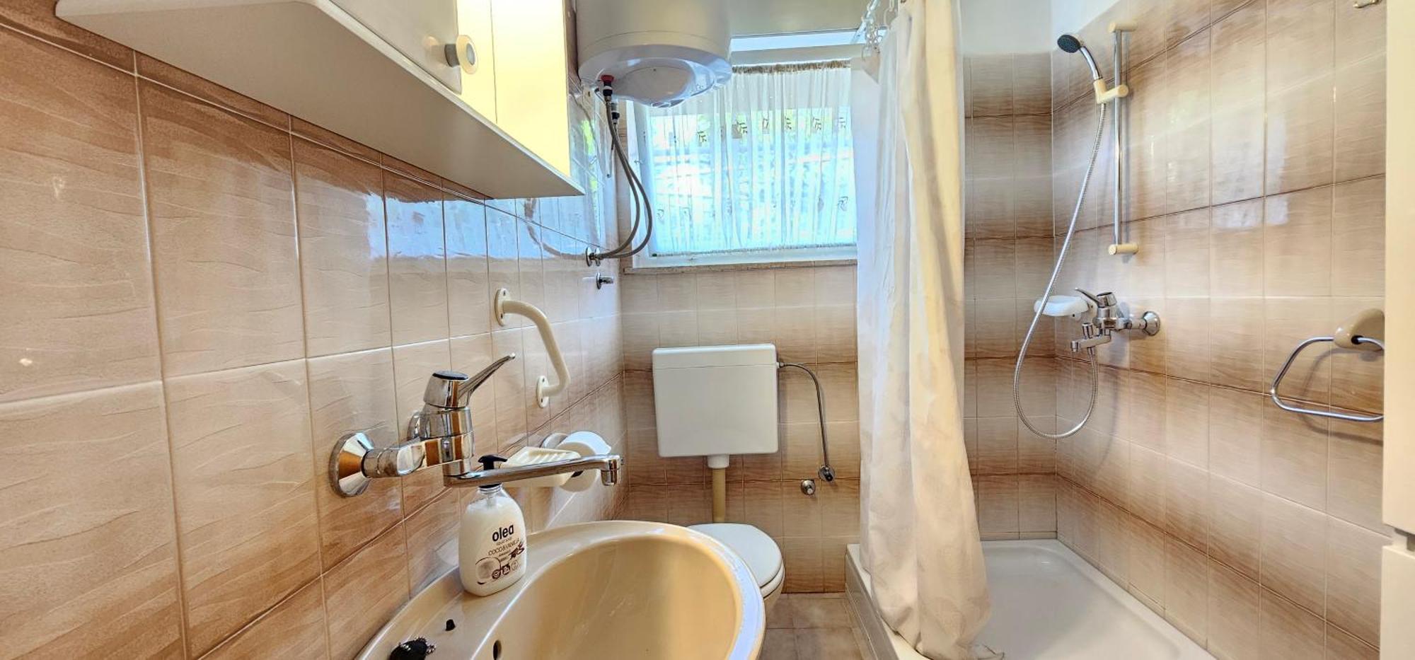 Apartments Rudolf Krk Town Luaran gambar