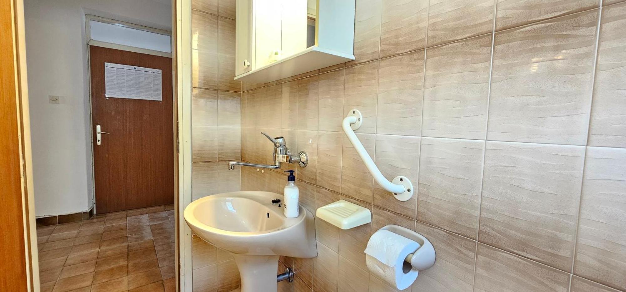 Apartments Rudolf Krk Town Luaran gambar