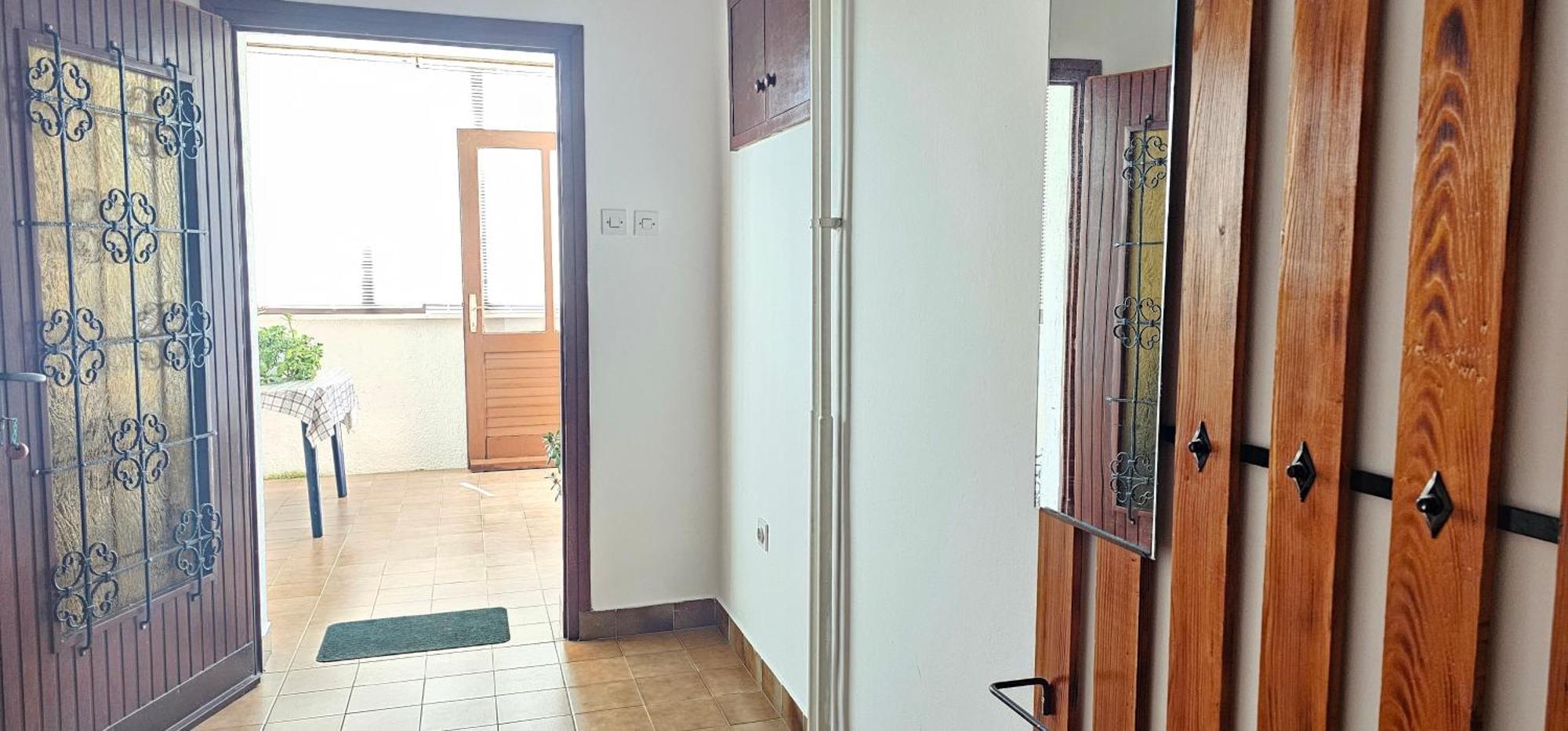 Apartments Rudolf Krk Town Luaran gambar