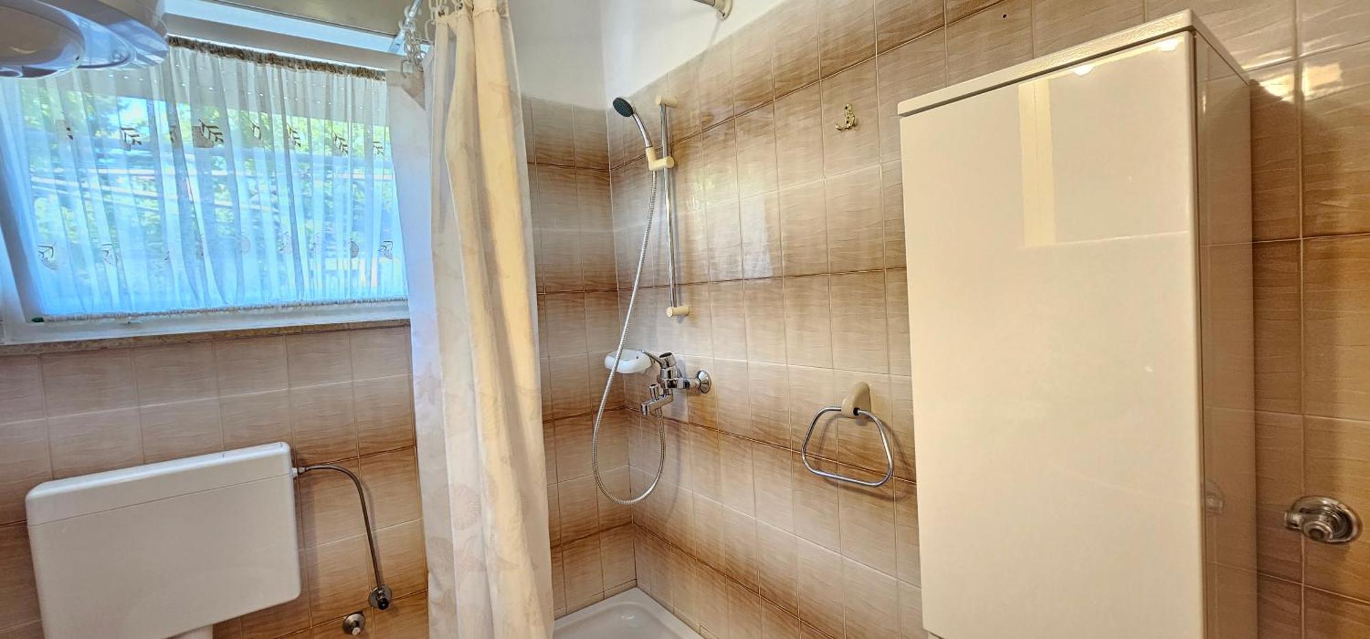 Apartments Rudolf Krk Town Luaran gambar