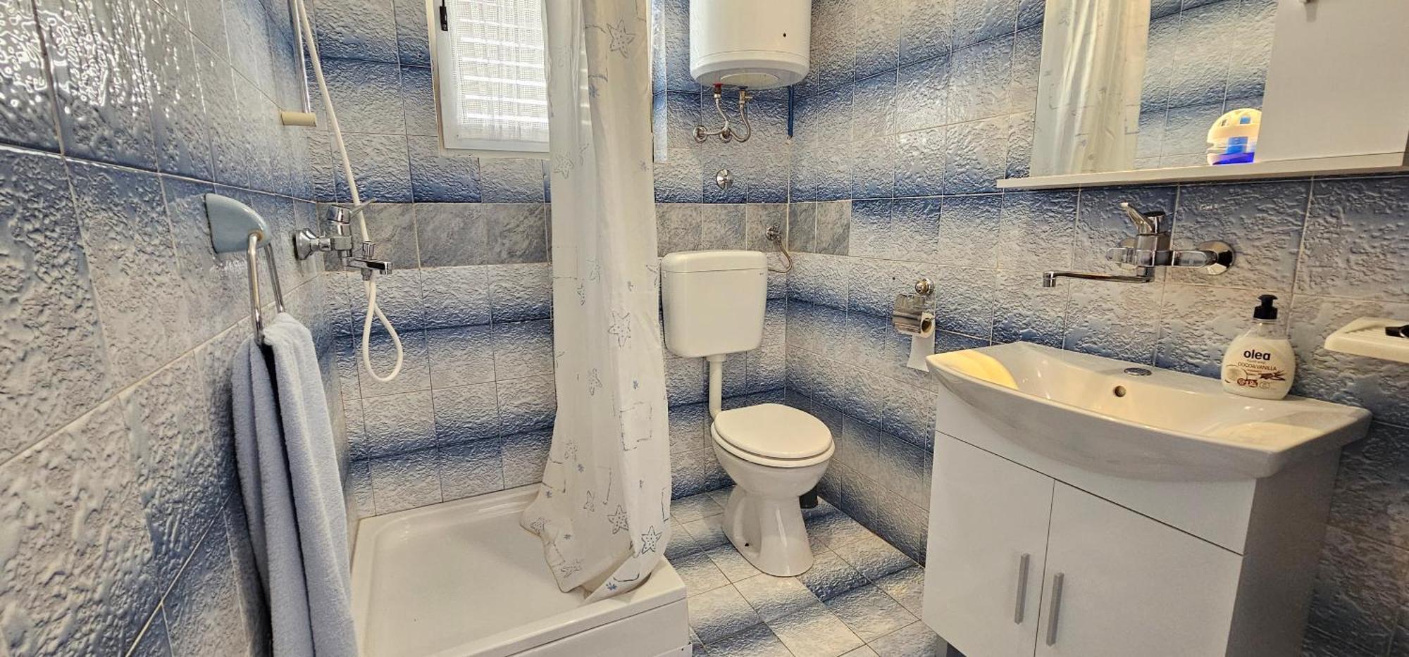 Apartments Rudolf Krk Town Luaran gambar