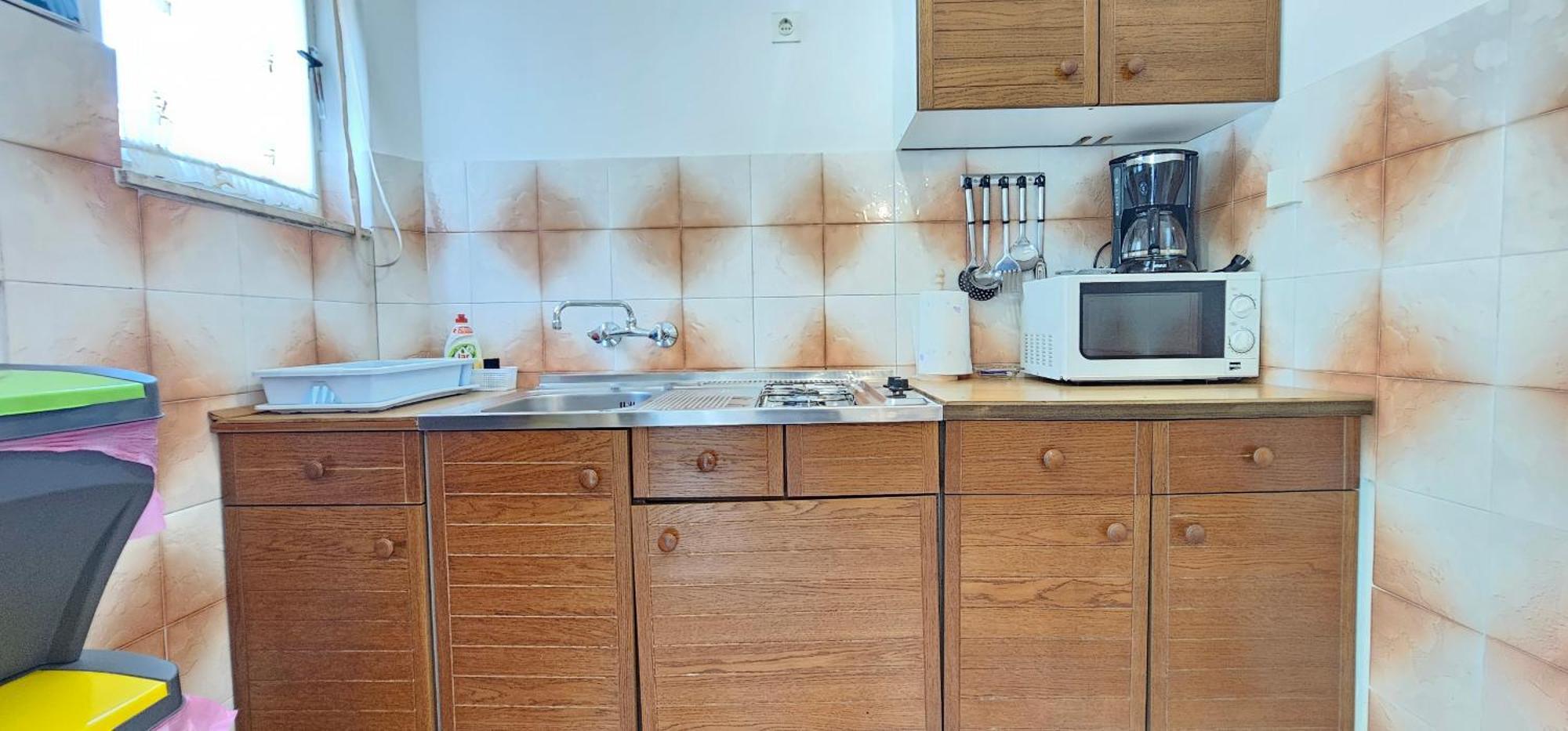 Apartments Rudolf Krk Town Luaran gambar